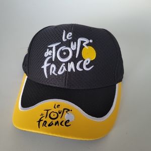 NWOT le.tour de France hat